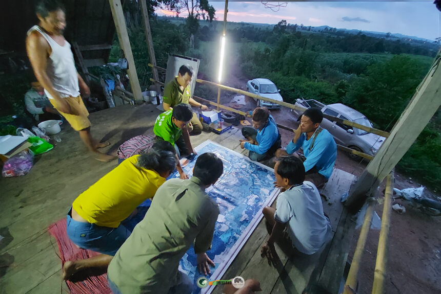 Khao Yai : September 2020 Khao Yai : September 2020