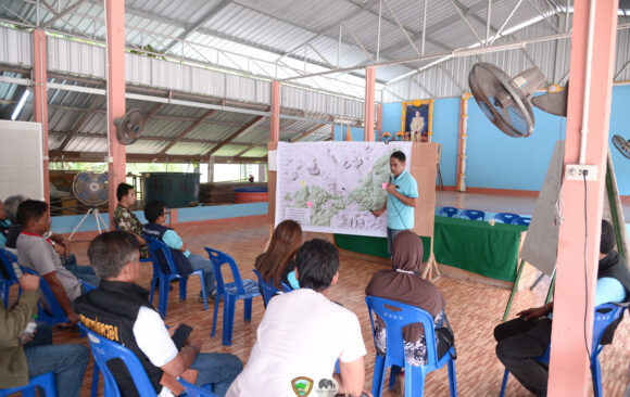 Tairomyen Meeting : September 2020